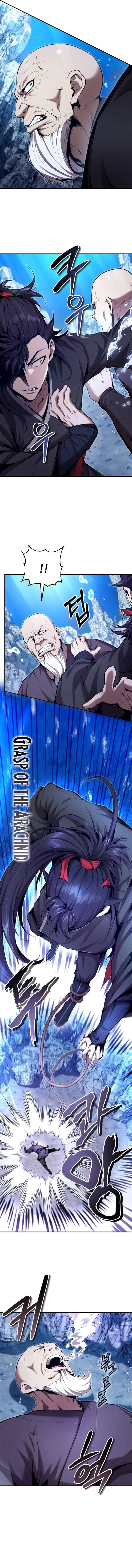 The Demonic Cult Leader Is Too Reluctant Chapter 40 5